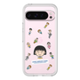 プレミアムパネル［ ちびまる子ちゃん - まる子とお友達 - クリア ］