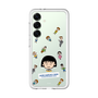 プレミアムパネル［ ちびまる子ちゃん - まる子とお友達 - クリア ］