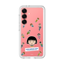 プレミアムパネル［ ちびまる子ちゃん - まる子とお友達 - クリア ］