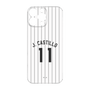 プレミアムパネル［ 千葉ロッテマリーンズ - #11 J. CASTILLO ］