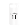 プレミアムパネル［ 千葉ロッテマリーンズ - #11 J. CASTILLO ］