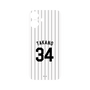 プレミアムパネル［ 千葉ロッテマリーンズ - #34 TAKANO ］
