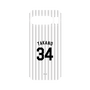 プレミアムパネル［ 千葉ロッテマリーンズ - #34 TAKANO ］