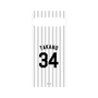 プレミアムパネル［ 千葉ロッテマリーンズ - #34 TAKANO ］