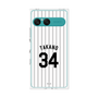 プレミアムパネル［ 千葉ロッテマリーンズ - #34 TAKANO ］