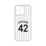 プレミアムパネル［ 千葉ロッテマリーンズ - #42 JACKSON ］
