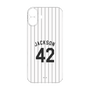 プレミアムパネル［ 千葉ロッテマリーンズ - #42 JACKSON ］