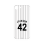 プレミアムパネル［ 千葉ロッテマリーンズ - #42 JACKSON ］