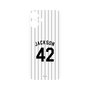 プレミアムパネル［ 千葉ロッテマリーンズ - #42 JACKSON ］