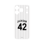 プレミアムパネル［ 千葉ロッテマリーンズ - #42 JACKSON ］
