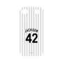 プレミアムパネル［ 千葉ロッテマリーンズ - #42 JACKSON ］