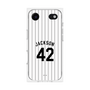 プレミアムパネル［ 千葉ロッテマリーンズ - #42 JACKSON ］