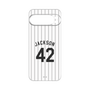 プレミアムパネル［ 千葉ロッテマリーンズ - #42 JACKSON ］