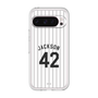 プレミアムパネル［ 千葉ロッテマリーンズ - #42 JACKSON ］