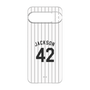 プレミアムパネル［ 千葉ロッテマリーンズ - #42 JACKSON ］