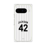 プレミアムパネル［ 千葉ロッテマリーンズ - #42 JACKSON ］