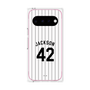 プレミアムパネル［ 千葉ロッテマリーンズ - #42 JACKSON ］