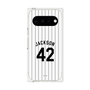 プレミアムパネル［ 千葉ロッテマリーンズ - #42 JACKSON ］