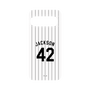 プレミアムパネル［ 千葉ロッテマリーンズ - #42 JACKSON ］