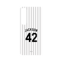 プレミアムパネル［ 千葉ロッテマリーンズ - #42 JACKSON ］