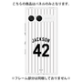 プレミアムパネル［ 千葉ロッテマリーンズ - #42 JACKSON ］