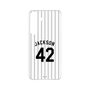 プレミアムパネル［ 千葉ロッテマリーンズ - #42 JACKSON ］