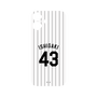 プレミアムパネル［ 千葉ロッテマリーンズ - #43 ISHIGAKI ］