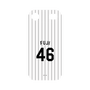プレミアムパネル［ 千葉ロッテマリーンズ - #46 FUJI ］