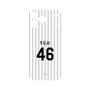 プレミアムパネル［ 千葉ロッテマリーンズ - #46 FUJI ］