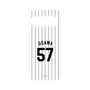 プレミアムパネル［ 千葉ロッテマリーンズ - #57 OGAWA ］