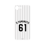 プレミアムパネル［ 千葉ロッテマリーンズ - #61 D.YAMAMOTO ］