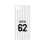 プレミアムパネル［ 千葉ロッテマリーンズ - #62 SAKAI ］