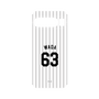 プレミアムパネル［ 千葉ロッテマリーンズ - #63 WADA ］