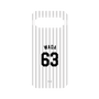 プレミアムパネル［ 千葉ロッテマリーンズ - #63 WADA ］