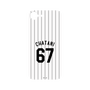 プレミアムパネル［ 千葉ロッテマリーンズ - #67 CHATANI ］
