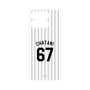 プレミアムパネル［ 千葉ロッテマリーンズ - #67 CHATANI ］