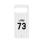 プレミアムパネル［ 千葉ロッテマリーンズ - #73 LONG ］