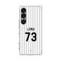プレミアムパネル［ 千葉ロッテマリーンズ - #73 LONG ］