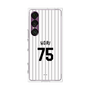 プレミアムパネル［ 千葉ロッテマリーンズ - #75 HORI ］