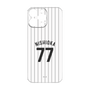 プレミアムパネル［ 千葉ロッテマリーンズ - #77 NISHIOKA ］