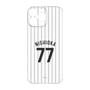 プレミアムパネル［ 千葉ロッテマリーンズ - #77 NISHIOKA ］