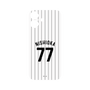 プレミアムパネル［ 千葉ロッテマリーンズ - #77 NISHIOKA ］