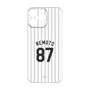 プレミアムパネル［ 千葉ロッテマリーンズ - #87 NEMOTO ］