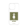 プレミアムパネル［ MOOMIN - The Classics - Snufkin ］