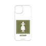 プレミアムパネル［ MOOMIN - The Classics - Snufkin ］