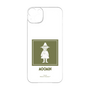 プレミアムパネル［ MOOMIN - The Classics - Snufkin ］