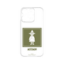 プレミアムパネル［ MOOMIN - The Classics - Snufkin ］