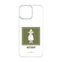 プレミアムパネル［ MOOMIN - The Classics - Snufkin ］