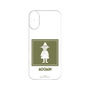 プレミアムパネル［ MOOMIN - The Classics - Snufkin ］