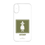プレミアムパネル［ MOOMIN - The Classics - Snufkin ］